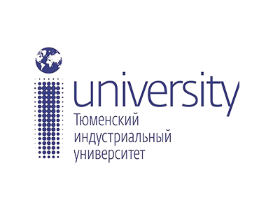 Тюменский индустриальный университет (ТИУ) Тюменский индустриальный университет (ТИУ)